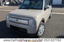 suzuki alto-lapin 2024 quick_quick_HE33S_HE33S-520741