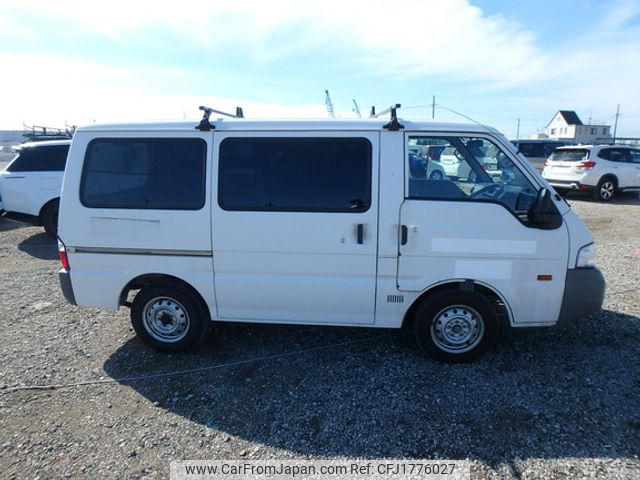 mazda bongo-van 2014 CFJ1776027 image 2