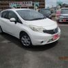 nissan note 2014 -NISSAN 【名古屋 508ﾅ3503】--Note DBA-E12--E12-215800---NISSAN 【名古屋 508ﾅ3503】--Note DBA-E12--E12-215800- image 17