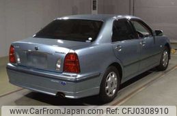 toyota progres 2002 TE5561