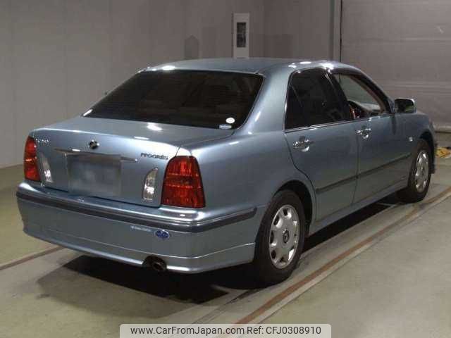 toyota progres 2002 TE5561 image 1