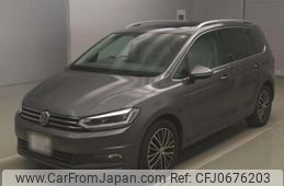 volkswagen golf-touran 2018 quick_quick_LDA-1TDFG_WVGZZZ1TZKW002838