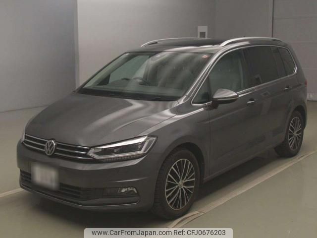 volkswagen golf-touran 2018 quick_quick_LDA-1TDFG_WVGZZZ1TZKW002838 image 1