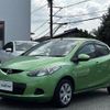 mazda demio 2010 CFJ1795720 image 17