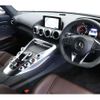 mercedes-benz amg 2017 -MERCEDES-BENZ--AMG CBA-190378--WDD1903782A011807---MERCEDES-BENZ--AMG CBA-190378--WDD1903782A011807- image 5