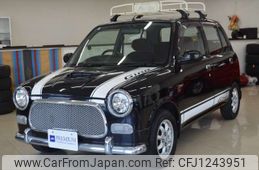 daihatsu mira-gino 2000 -DAIHATSU 【なにわ 580ｳ1546】--Mira Gino GF-L700S--L700S-0115888---DAIHATSU 【なにわ 580ｳ1546】--Mira Gino GF-L700S--L700S-0115888-