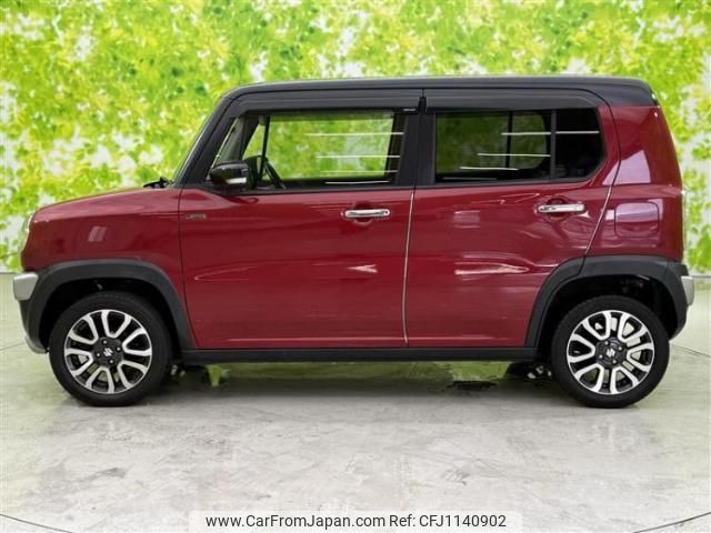 suzuki hustler 2016 quick_quick_DAA-MR41S_MR41S-183703 image 2