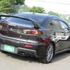 mitsubishi lancer 2007 quick_quick_CBA-CZ4A_CZ4A-0001655 image 2