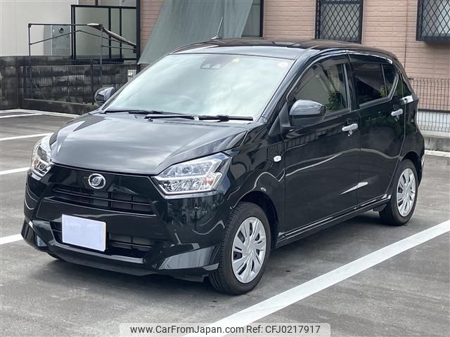 daihatsu mira-e-s 2018 -DAIHATSU--Mira e:s DBA-LA350S--LA350S-0057508---DAIHATSU--Mira e:s DBA-LA350S--LA350S-0057508- image 1