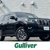 toyota land-cruiser-prado 2022 -TOYOTA--Land Cruiser Prado 3BA-TRJ150W--TRJ150-0149429---TOYOTA--Land Cruiser Prado 3BA-TRJ150W--TRJ150-0149429- image 1
