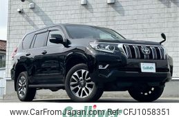toyota land-cruiser-prado 2022 -TOYOTA--Land Cruiser Prado 3BA-TRJ150W--TRJ150-0149429---TOYOTA--Land Cruiser Prado 3BA-TRJ150W--TRJ150-0149429-