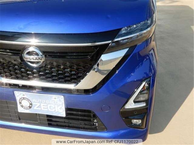 nissan roox 2021 -NISSAN 【名古屋 500】--Roox B44A--B44A-0088720---NISSAN 【名古屋 500】--Roox B44A--B44A-0088720- image 2