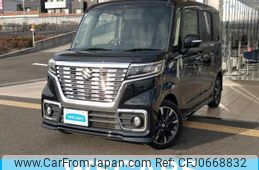 suzuki spacia 2019 quick_quick_DAA-MK53S_MK53S-627547