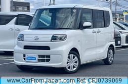 daihatsu tanto 2021 quick_quick_6BA-LA650S_LA650S-0151876