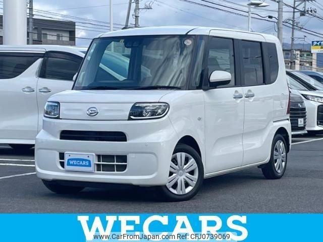 daihatsu tanto 2021 quick_quick_6BA-LA650S_LA650S-0151876 image 1