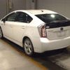 toyota prius 2012 -TOYOTA 【熊本 330ﾔ2711】--Prius DAA-ZVW30--ZVW30-5497727---TOYOTA 【熊本 330ﾔ2711】--Prius DAA-ZVW30--ZVW30-5497727- image 5