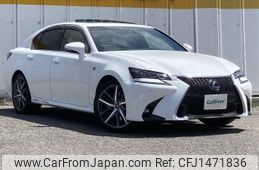 lexus gs 2017 -LEXUS--Lexus GS DAA-GWL10--GWL10-7002464---LEXUS--Lexus GS DAA-GWL10--GWL10-7002464-