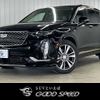 cadillac xt6 2020 CFJ1850032 image 1