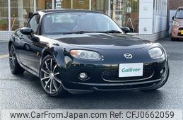 mazda roadster 2007 -MAZDA--Roadster CBA-NCEC--NCEC-250627---MAZDA--Roadster CBA-NCEC--NCEC-250627-