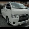 toyota hiace-van 2019 -TOYOTA--Hiace Van TRH200V--0293184---TOYOTA--Hiace Van TRH200V--0293184- image 1
