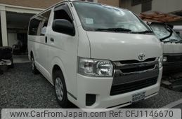 toyota hiace-van 2019 -TOYOTA--Hiace Van TRH200V--0293184---TOYOTA--Hiace Van TRH200V--0293184-
