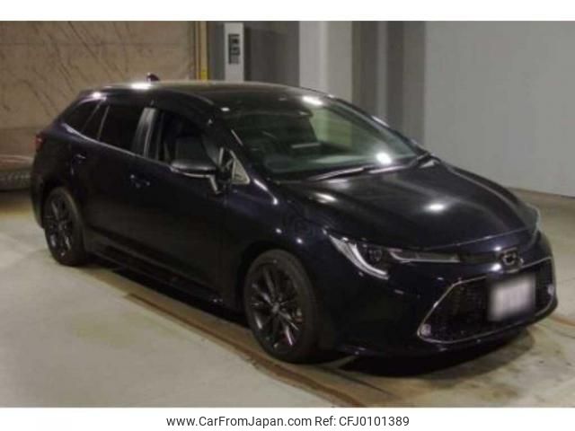 toyota corolla-touring-wagon 2020 quick_quick_3BA-ZRE212W_6020284 image 1