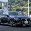 toyota crown 2018 -TOYOTA--Crown 6AA-AZSH20--AZSH20-1022579---TOYOTA--Crown 6AA-AZSH20--AZSH20-1022579- image 1