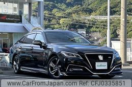 toyota crown 2018 -TOYOTA--Crown 6AA-AZSH20--AZSH20-1022579---TOYOTA--Crown 6AA-AZSH20--AZSH20-1022579-