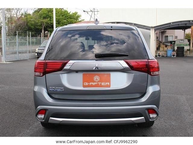 mitsubishi outlander-phev 2015 quick_quick_DLA-GG2W_GG2W-0307077 image 2