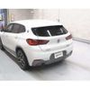 bmw x2 2022 -BMW 【野田 330ｽ 21】--BMW X2 3BA-YH15--WBAYH120805V02477---BMW 【野田 330ｽ 21】--BMW X2 3BA-YH15--WBAYH120805V02477- image 2