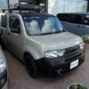 nissan cube 2010 -NISSAN 【名変中 】--Cube Z12--121805---NISSAN 【名変中 】--Cube Z12--121805- image 18