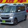 daihatsu tanto 2013 -DAIHATSU--Tanto DBA-LA600S--LA600S-0021744---DAIHATSU--Tanto DBA-LA600S--LA600S-0021744- image 1