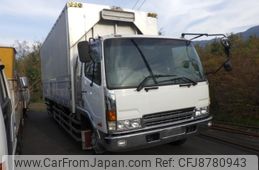 mitsubishi-fuso fighter 2004 -MITSUBISHI--Fuso Fighter FK61HK-767889---MITSUBISHI--Fuso Fighter FK61HK-767889-