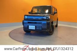 daihatsu taft 2024 quick_quick_LA900S_LA900S-0187167