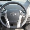 toyota prius 2012 quick_quick_ZVW30_ZVW30-1612922 image 11
