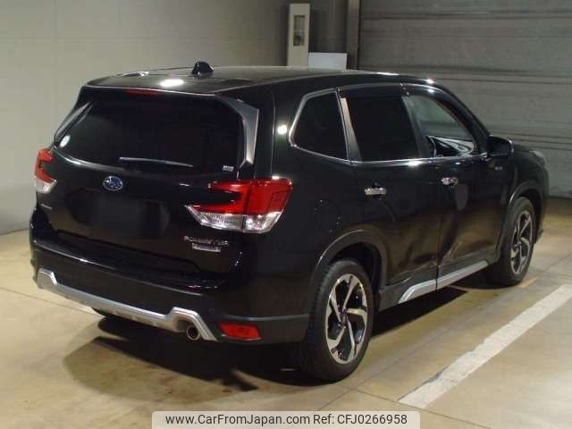 subaru forester 2022 -SUBARU--Forester 5AA-SKE--SKE-076867---SUBARU--Forester 5AA-SKE--SKE-076867- image 2