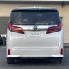 toyota alphard 2020 -TOYOTA--Alphard 3BA-AGH30W--AGH30-0327385---TOYOTA--Alphard 3BA-AGH30W--AGH30-0327385- image 20