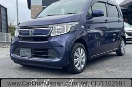 honda n-wgn 2016 -HONDA--N WGN DBA-JH1--JH1-1249038---HONDA--N WGN DBA-JH1--JH1-1249038-