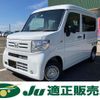 honda n-van 2024 -HONDA 【名変中 】--N VAN JJ1--5107356---HONDA 【名変中 】--N VAN JJ1--5107356- image 1