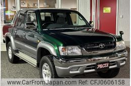 toyota hilux-sports-pick-up 2001 GOO_NET_EXCHANGE_9030058A30241227W002