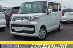 suzuki spacia 2022 CFJ9373279