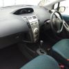toyota vitz 2006 CFJ1520634 image 17