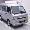 subaru sambar-dias-van 2007 -SUBARU 【岐阜 480ﾎ4500】--Samber Dias Van TV2--110728---SUBARU 【岐阜 480ﾎ4500】--Samber Dias Van TV2--110728- image 1