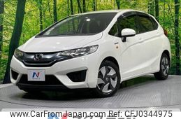 honda fit 2014 -HONDA--Fit DAA-GP5--GP5-3080257---HONDA--Fit DAA-GP5--GP5-3080257-