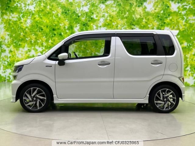 suzuki wagon-r 2019 quick_quick_DAA-MH55S_MH55S-291399 image 2