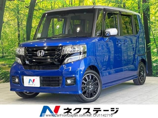 honda n-box 2016 -HONDA--N BOX DBA-JF1--JF1-2517787---HONDA--N BOX DBA-JF1--JF1-2517787- image 1