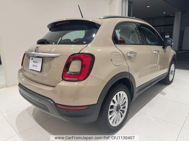 fiat 500x 2022 -FIAT--Fiat 500X 33413PM--ZFANF2D13MP945158---FIAT--Fiat 500X 33413PM--ZFANF2D13MP945158- image 2