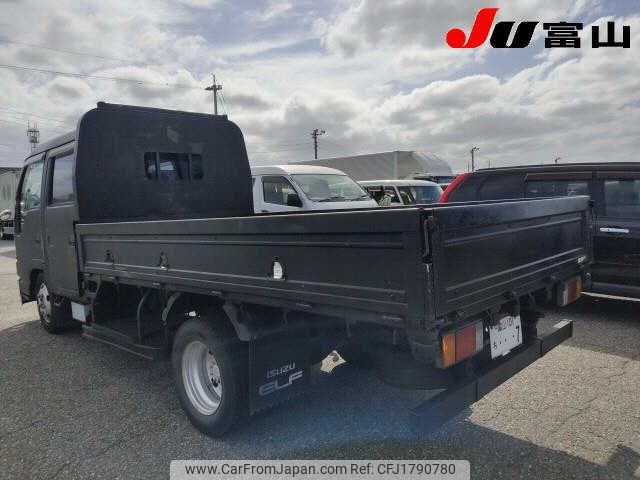 isuzu elf-truck 2005 CFJ1790780 image 2