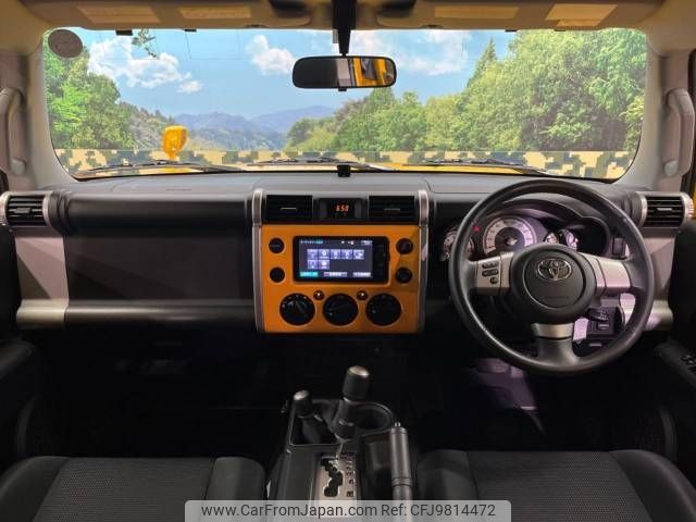 toyota fj-cruiser 2016 -TOYOTA--FJ Curiser CBA-GSJ15W--GSJ15-0132094---TOYOTA--FJ Curiser CBA-GSJ15W--GSJ15-0132094- image 2