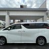 toyota alphard 2021 -TOYOTA--Alphard 3BA-AGH30W--AGH30-0396435---TOYOTA--Alphard 3BA-AGH30W--AGH30-0396435- image 21